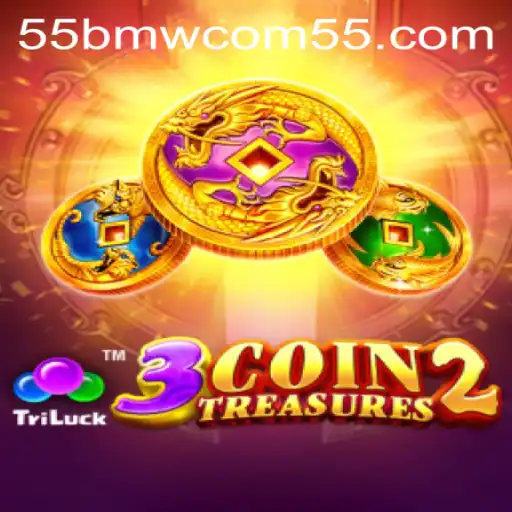 3CoinTreasures2 Game Overview and Guidelines
