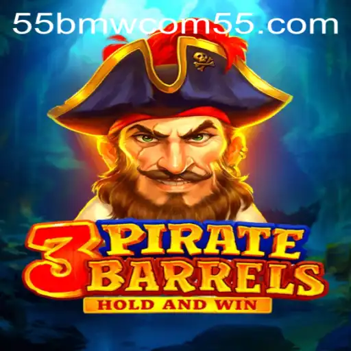 Discover the Excitement of 3PirateBarrels: A New Gaming Adventure
