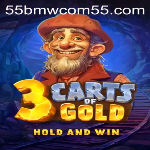 Exploring the Thrills of '3cartsOfGold' in the Era of Digital Entertainment