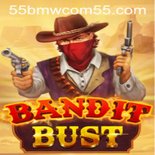 BanditBust: A Thrilling Adventure in Virtual Heists