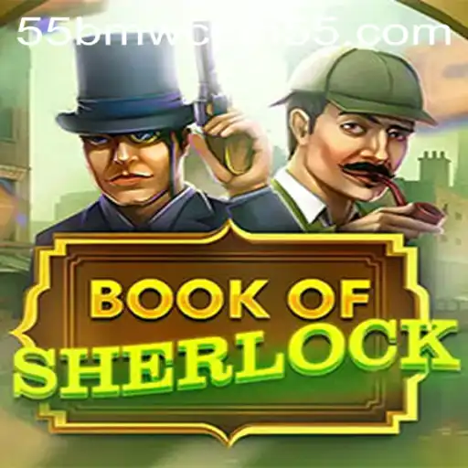 Unraveling Mysteries with BookOfSherlock