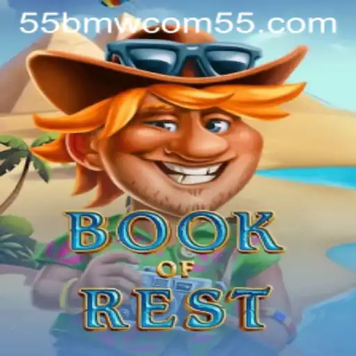 Discover the Enchanting World of BookofRest: A Unique Gaming Experience