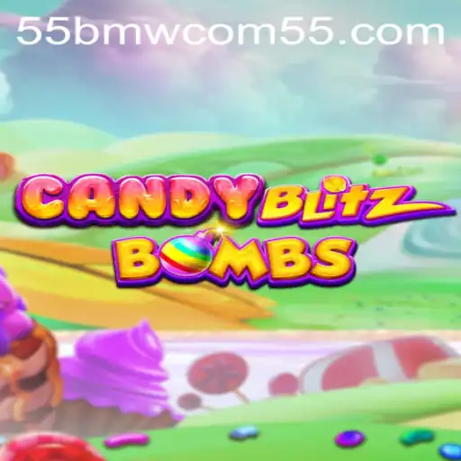 Dive Into the Exciting World of CandyBlitzBombs: An Explosive Gaming Experience