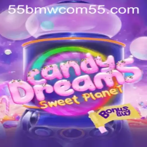 CandyDreamsSweetPlanet: An Immersive Confectionery Adventure