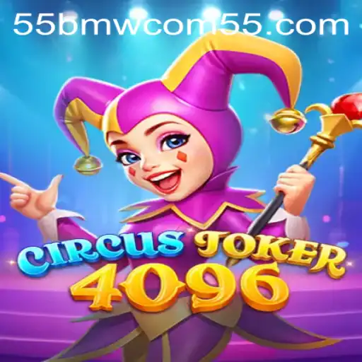 Unleashing the Thrills of CircusJoker4096: A New Gaming Sensation