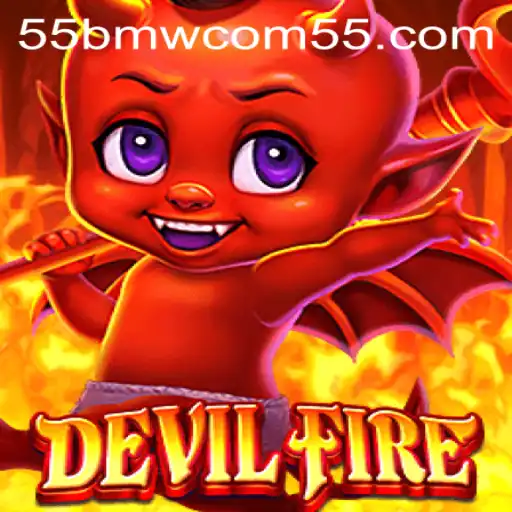 Unveiling the Enigmatic World of DevilFire: A Thrilling Adventure Awaits
