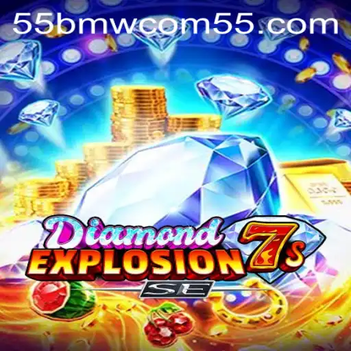 Discover the Thrill of DiamondExplosion7sSE: A Modern Gaming Marvel