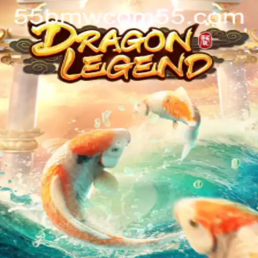 DragonLegend: An Epic Adventure in the World of Fantasy Gaming