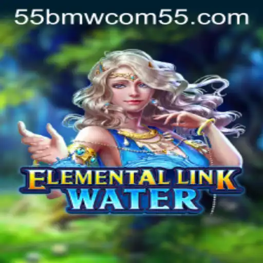 ElementalLinkWater: A Dive into the Mesmerizing World of Interactive Gaming