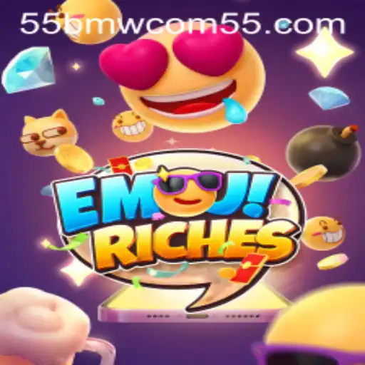 EmojiRiches: Discover the Exciting World of Digital Symbols and Wealth