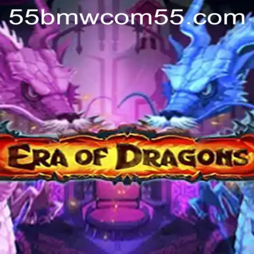 Discover the Enchanting World of EraOfDragons