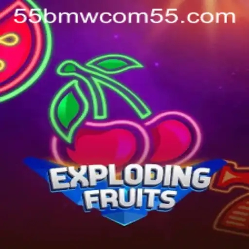 ExplodingFruits: A Vibrant Adventure into the World of Fruit-Filled Fun