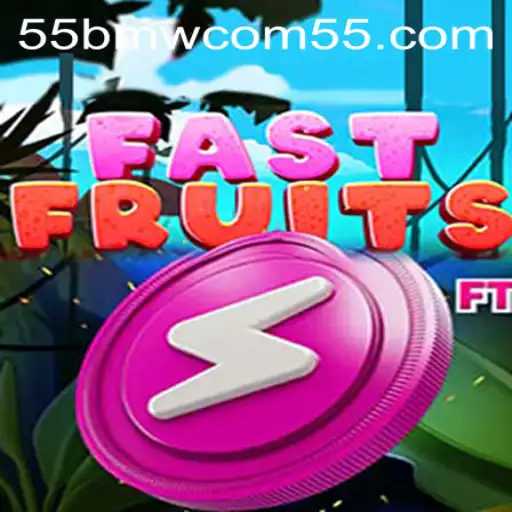 FastFruits: A Thrilling Spin on Classic Puzzle Games with a Unique Twist