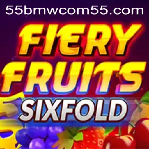 FieryFruitsSixFold: A Thrilling Game Experience