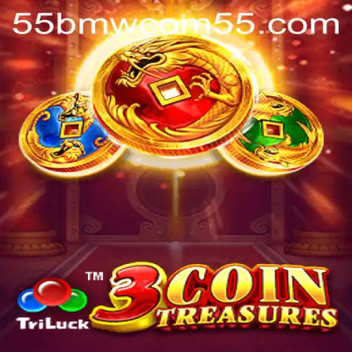 Unveiling 3CoinTreasures: A Dive into Digital Fortune Hunts
