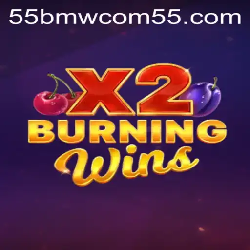 BurningWinsX2: A Fiery Journey into Modern Gaming