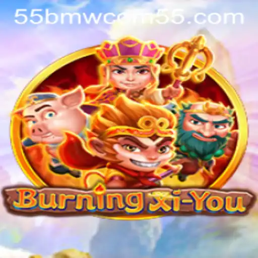Exploring the World of BurningXiYou: Game Description, Introduction, and Rules