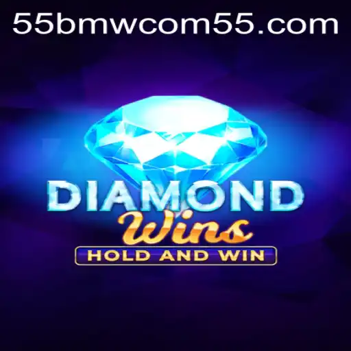Unveiling the Excitement of DiamondWins with 55bmw com