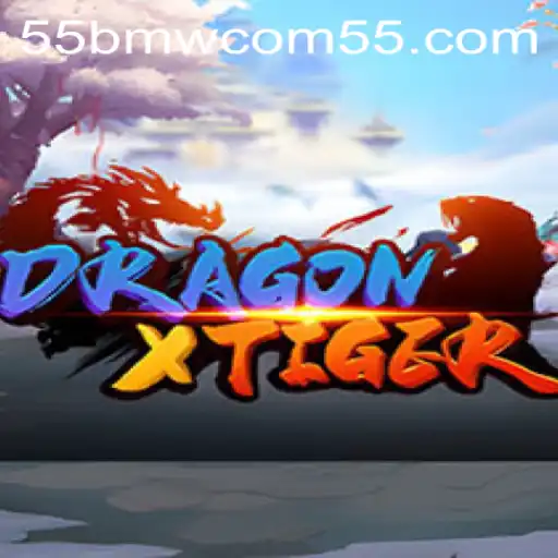 DragonXTiger: An Exciting New Adventure Game