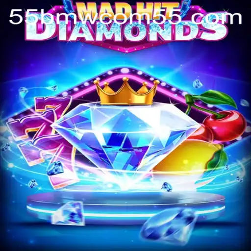 MadHitDiamonds: A Revolutionary Experience in Interactive Gaming