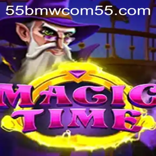 Exploring the Enchanting World of MagicTime: A New Era of Interactive Gaming