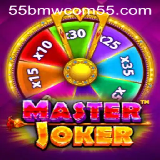 Unveiling the World of MasterJoker Through the Lens of 55bmw com