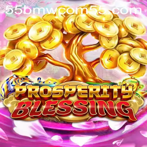 Unveiling the Enchanting World of ProsperityBlessing