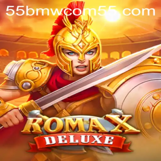 The Enchanting World of RomaXDeluxe: Discover a New Era of Gaming