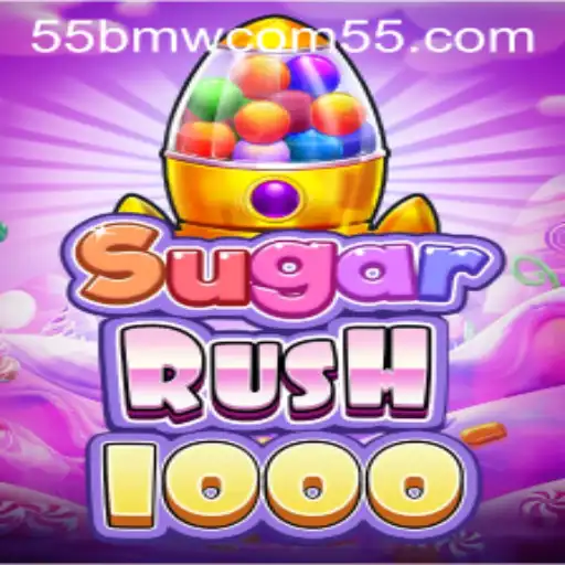 SugarRush1000: A Sweet Escape into Adventure