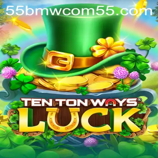 Explore TenTonWaysLuck: A New Era of Adventure and Chance