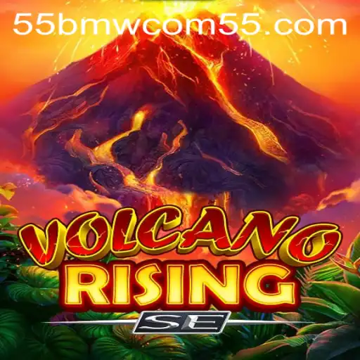 VolcanoRisingSE: The Thrilling Eruption of Strategy and Adventure