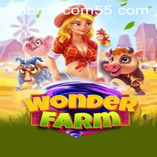Explore the Exciting World of WonderFarm: A Comprehensive Guide