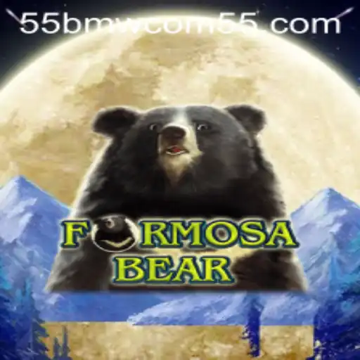 Unveiling the World of FormosaBear: A New Gaming Sensation with a Twist