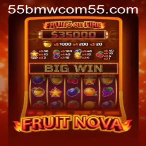 Exploring the Exciting World of FruitNova: Gameplay and Mechanics