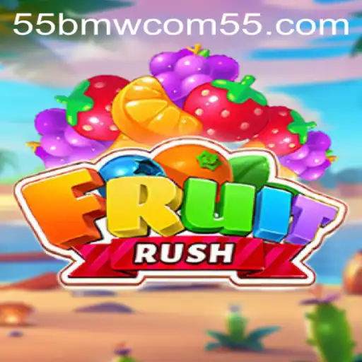FruitRush: A Fresh Blend of Strategy and Adventure