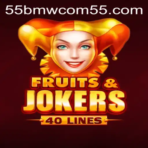 Discover the Exciting World of FruitsAndJokers40: A Rich Gameplay Experience