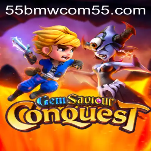 GemSaviourConquest: The Intriguing Journey of the Virtual Gem Hero