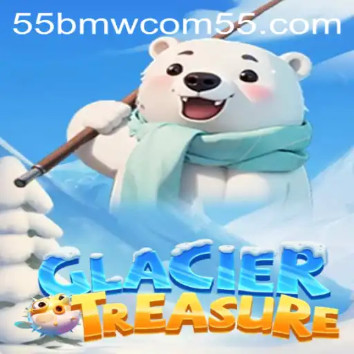 GlacierTreasure: Unveiling the Secrets and Strategy of the Icy Adventure
