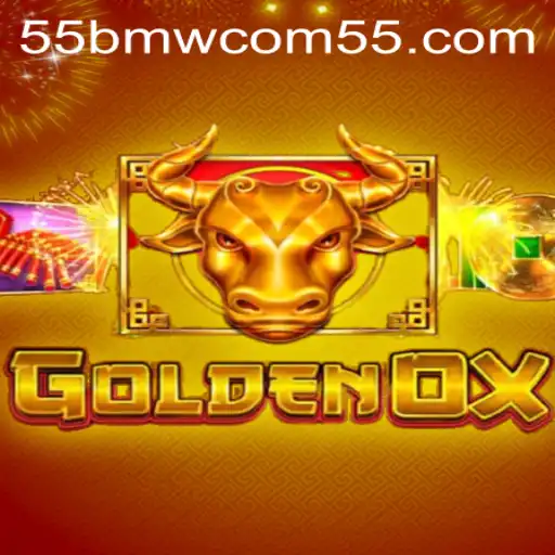 GoldenOx: Unveiling the Thrills of the Ultimate Gaming Experience