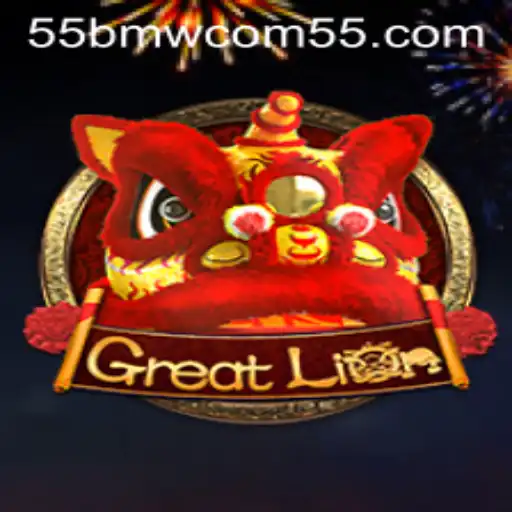 GreatLion: An Exciting Adventure in Gaming