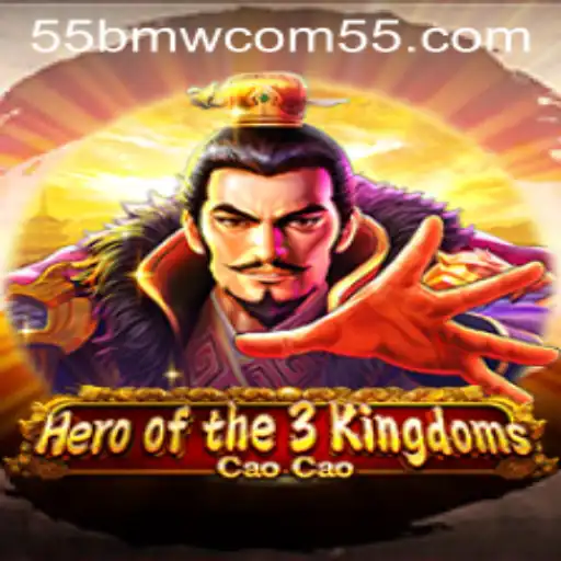 Exploring Heroofthe3KingdomsCaoCao: The Strategy Epic of 2023