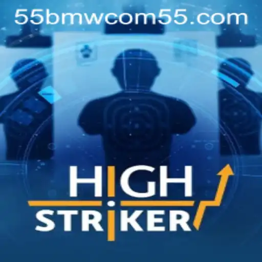 HighStriker: The Ultimate Test of Strength and Precision