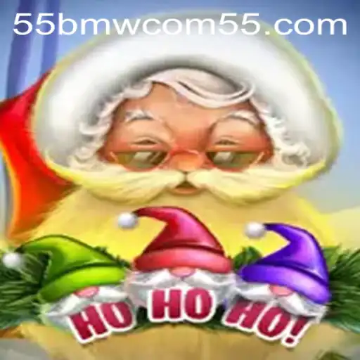 Exploring the Enchanting World of HoHoHo: A Festive Game Experience with 55bmw com