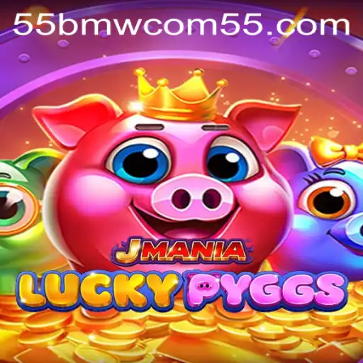 Exploring JManiaLuckyPyggs: A Unique Gaming Experience with a Twist