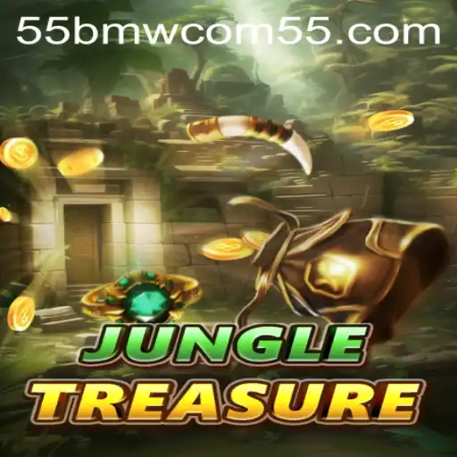 Exploring the Thrilling World of JungleTreasure Amidst the Buzz of 55bmw com