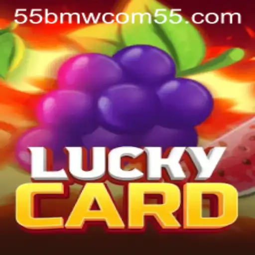 Exploring the Exciting World of LuckyCard and the 55bmw com Phenomenon