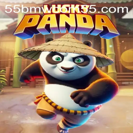Discovering LuckyPanda - A Gaming Adventure