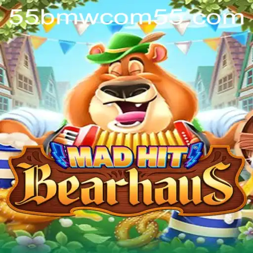 MadHitBearhaus: The Fierce Urban Adventure