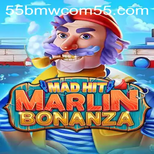 The Thrilling World of MadHitMarlinBonanza: A Dive into the Aquatic Adventure