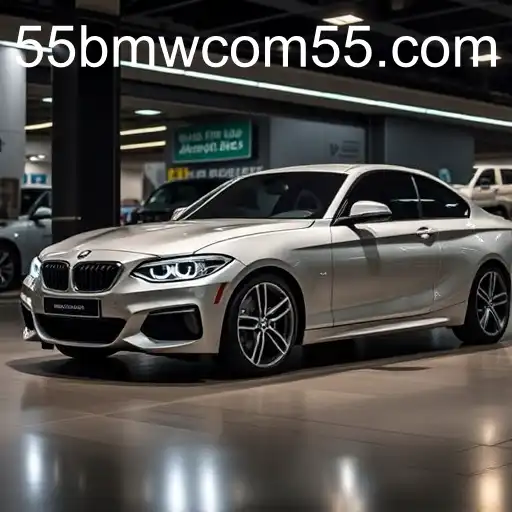 Exploring Exclusive Offers on 55bmw com